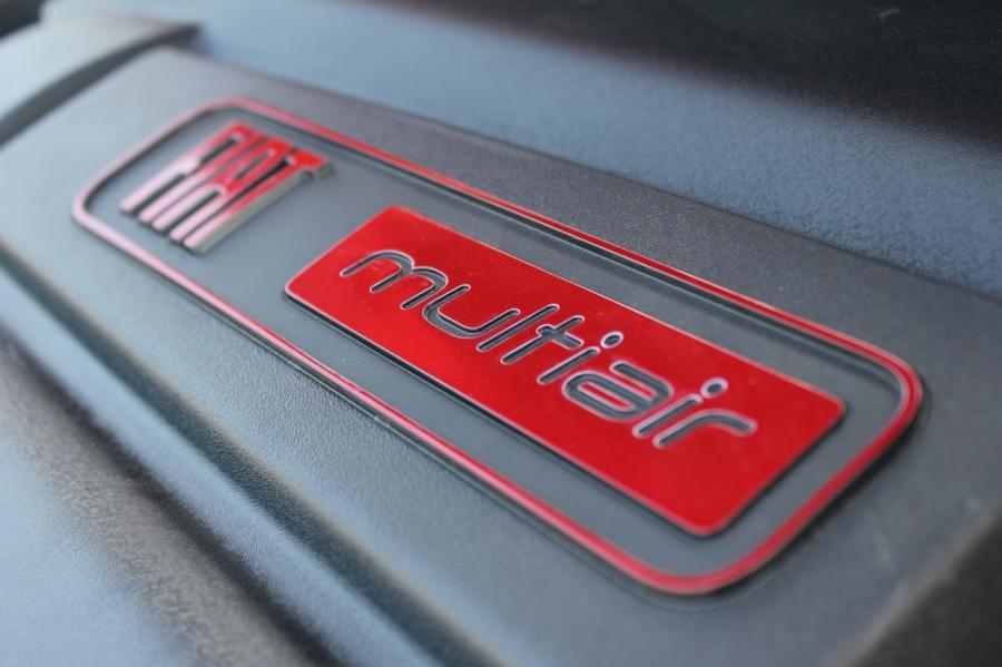  Fiat 500C 2012 года  (фото 78 из 98)